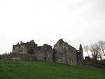 SX33045 Old Beaupre Castle.jpg